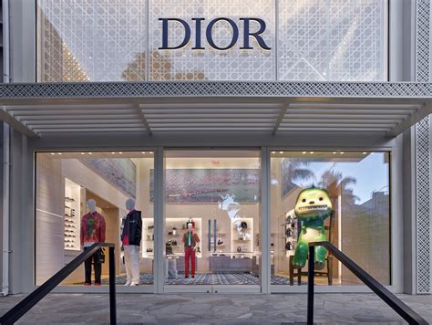 dior waikiki|christian Dior oahu.